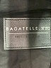 Bagatelle Black Jacket Size XS - photo 6