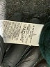 Gap 100% Cotton Plaid Green Long Sleeve Button-Down Shirt Size L - photo 9