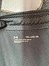 Under Armour 100% Polyester Gray Track Pants Size XL (youth) - photo 3