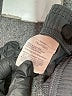 Under Armour 100% Polyester Gray Track Pants Size XL (youth) - photo 4
