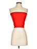 Out From Under Red Tube Top Size XS - photo 1