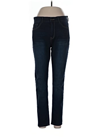 Curve Appeal Jeans (view 1)