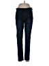 Curve Appeal Solid Blue Jeans Size 10 - photo 1