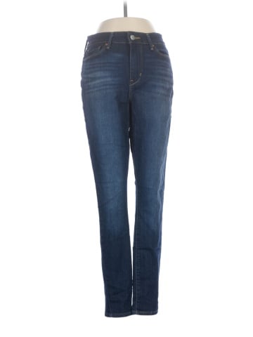 Levi Strauss Signature Jeans (view 1)