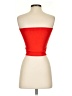 Out From Under Red Tube Top Size XS - photo 2