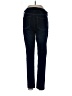 Curve Appeal Solid Blue Jeans Size 10 - photo 2