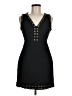 Assorted Brands Black Cocktail Dress Size M - photo 1