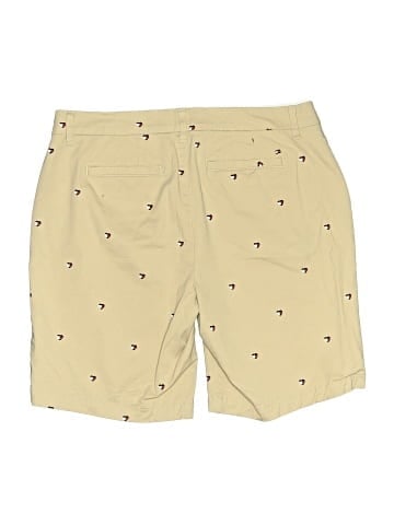 Tommy Hilfiger Khaki Shorts (view 2)