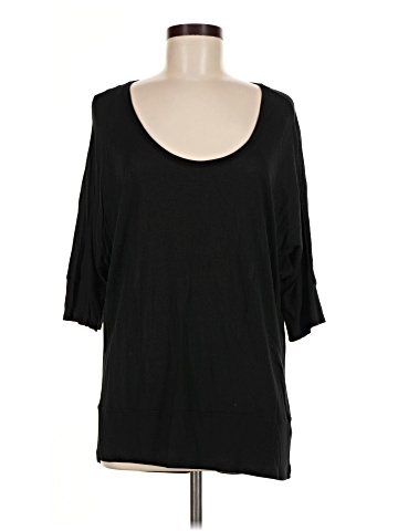 Gap 3/4 Sleeve Top (view 1)
