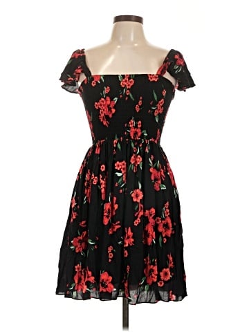 Others Follow Cocktail Dress (view 1)