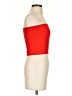 Out From Under Red Tube Top Size XS - photo 4