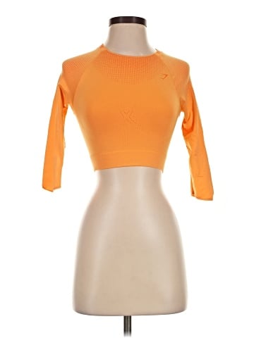 Unbranded Short Sleeve Turtleneck (view 1)