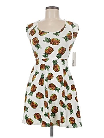 Ocean Drive Clothing Co. Cocktail Dress (view 1)