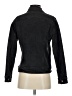 Lee Black Denim Jacket Size S - photo 2