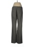 CAbi Houndstooth Gray Dress Pants Size 8 - photo 2