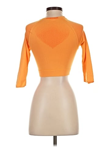Unbranded Short Sleeve Turtleneck (view 2)