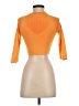 Unbranded Orange Short Sleeve Turtleneck Size S (estimated) - photo 2
