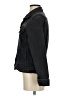 Lee Black Denim Jacket Size S - photo 5