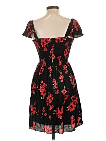 Others Follow Cocktail Dress (view 2)