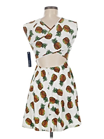 Ocean Drive Clothing Co. Cocktail Dress (view 2)