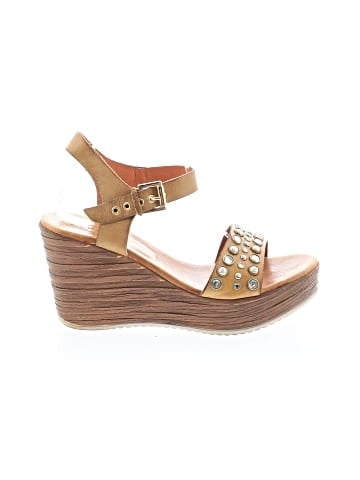 Sheridan Mia Wedges (view 1)