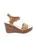 Sheridan Mia Tan Wedges Size EU 39 - photo 1