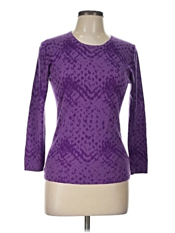 TSE Pullover Sweater (view 1)