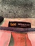 Lee Solid Tan Khaki Shorts Size M (estimated) - photo 3