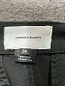 Current/Elliott Black Jeans Size 24 waist - photo 7