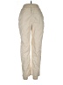 Gap Ivory Casual Pants Size 12 - photo 1