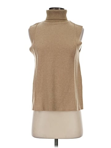Zara Sweater Vest (view 1)