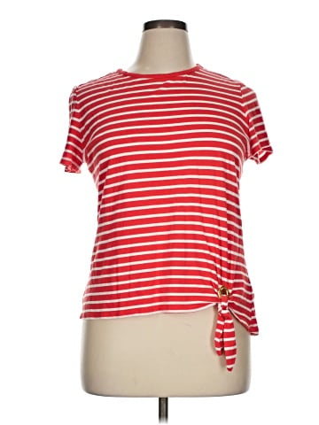 MICHAEL Michael Kors Short Sleeve T-Shirt (view 1)