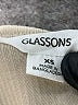 Glassons Ivory Long Sleeve Turtleneck Size XS - photo 7