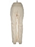 Gap Ivory Casual Pants Size 12 - photo 2