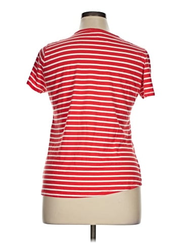 MICHAEL Michael Kors Short Sleeve T-Shirt (view 2)