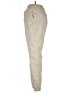 Gap Ivory Casual Pants Size 12 - photo 5