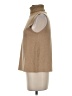 Zara Tan Sweater Vest Size S - photo 5
