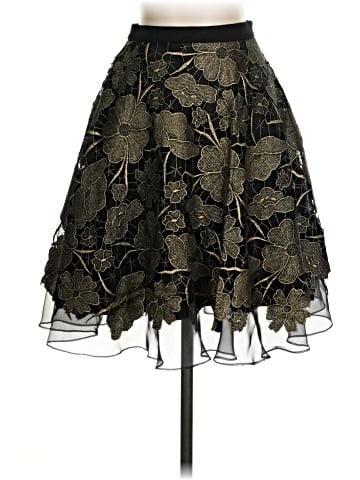 Eva Franco Formal Skirt (view 1)
