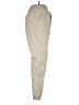 Gap Ivory Casual Pants Size 12 - photo 4