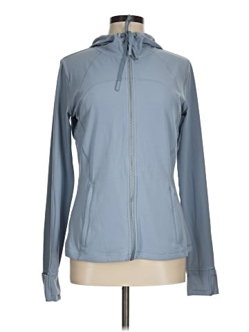 Lululemon Athletica Zip Up Hoodie (view 1)
