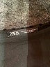 Zara 100% Polyester Black Casual Dress Size XS - photo 7