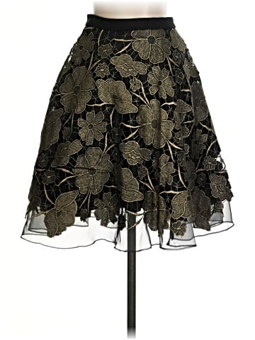 Eva Franco Formal Skirt (view 2)