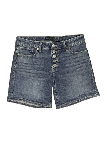 Lucky Brand Denim Shorts (view 1)