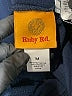 Ruby Rd. Solid Blue Dress Pants Size M - photo 4