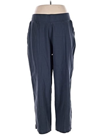 Pact Casual Pants (view 1)