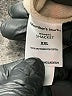 Member's Mark 100% Recycled Polyester Solid Ivory Jacket Size XXL - photo 7