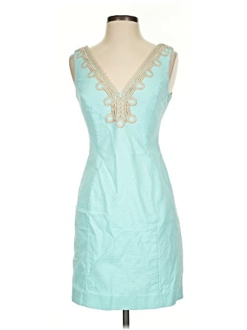 Lilly Pulitzer Cocktail Dress (view 1)