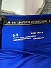 Under Armour Blue Long Sleeve T-Shirt Size L (youth) - photo 3