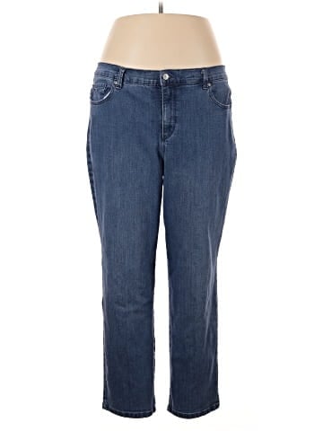 Gloria Vanderbilt Jeans (view 1)