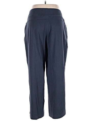 Pact Casual Pants (view 2)